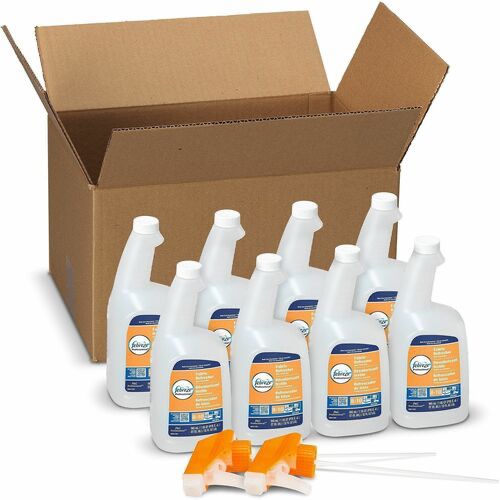 Febreze Fabric Refresher Spray, 32 oz, Fresh Scent, RTU