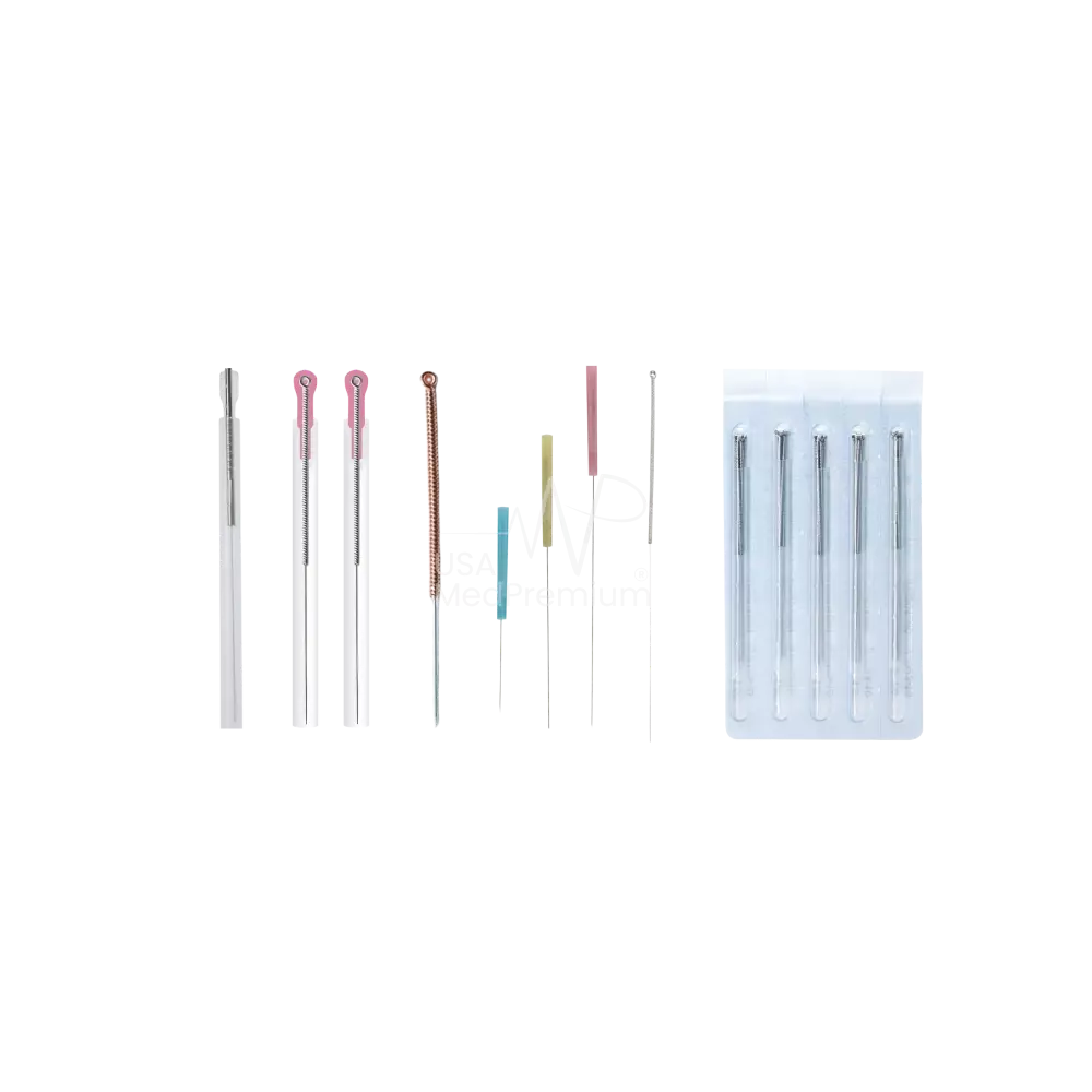Acupuncture Needles