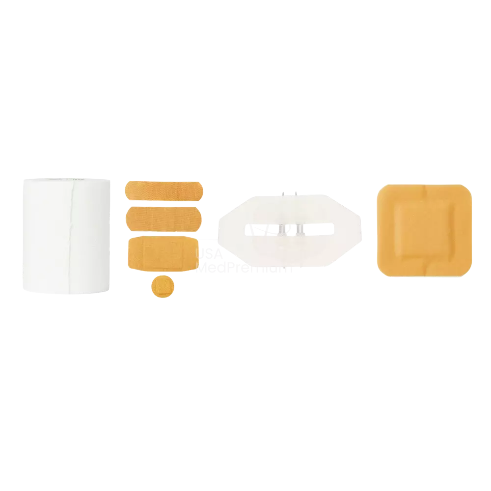 Adhesive Bandages