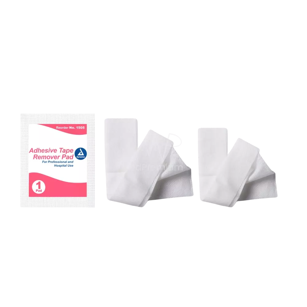 Adhesive Removers