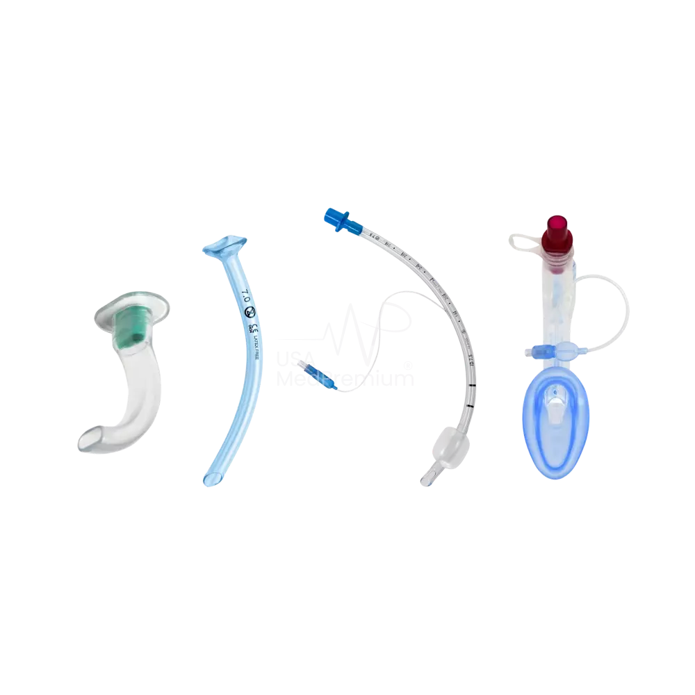 Airway Management