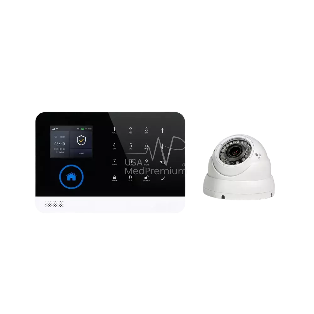Alarm Systems