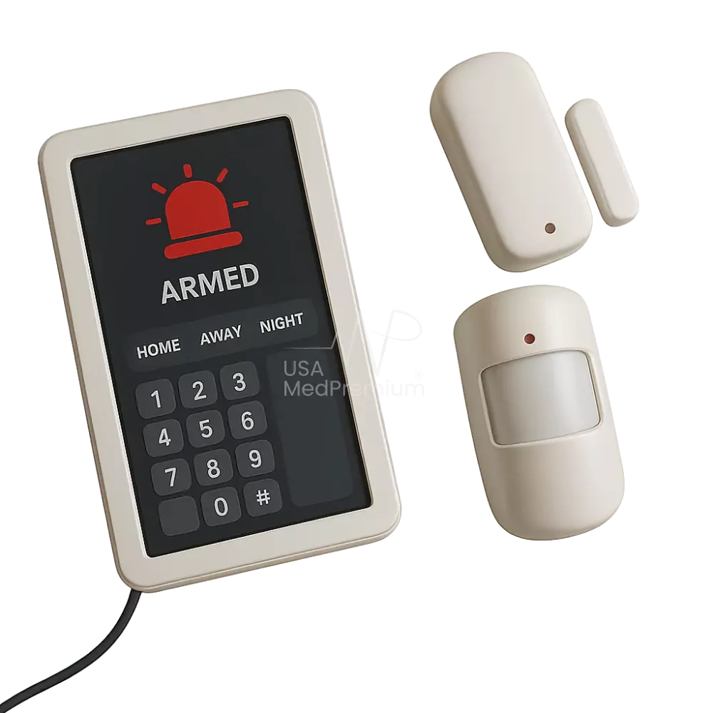 Alarms