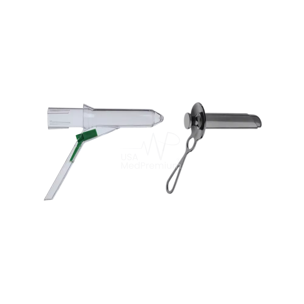 Anoscopes and Proctoscopes