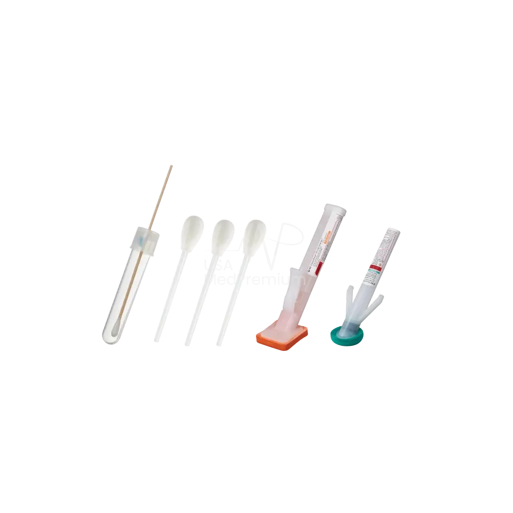 Applicators