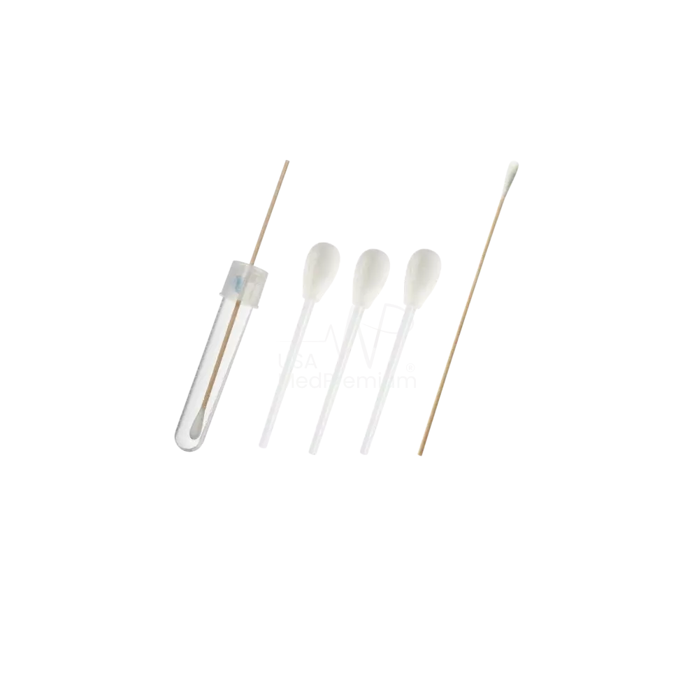 Applicators and Swabsticks