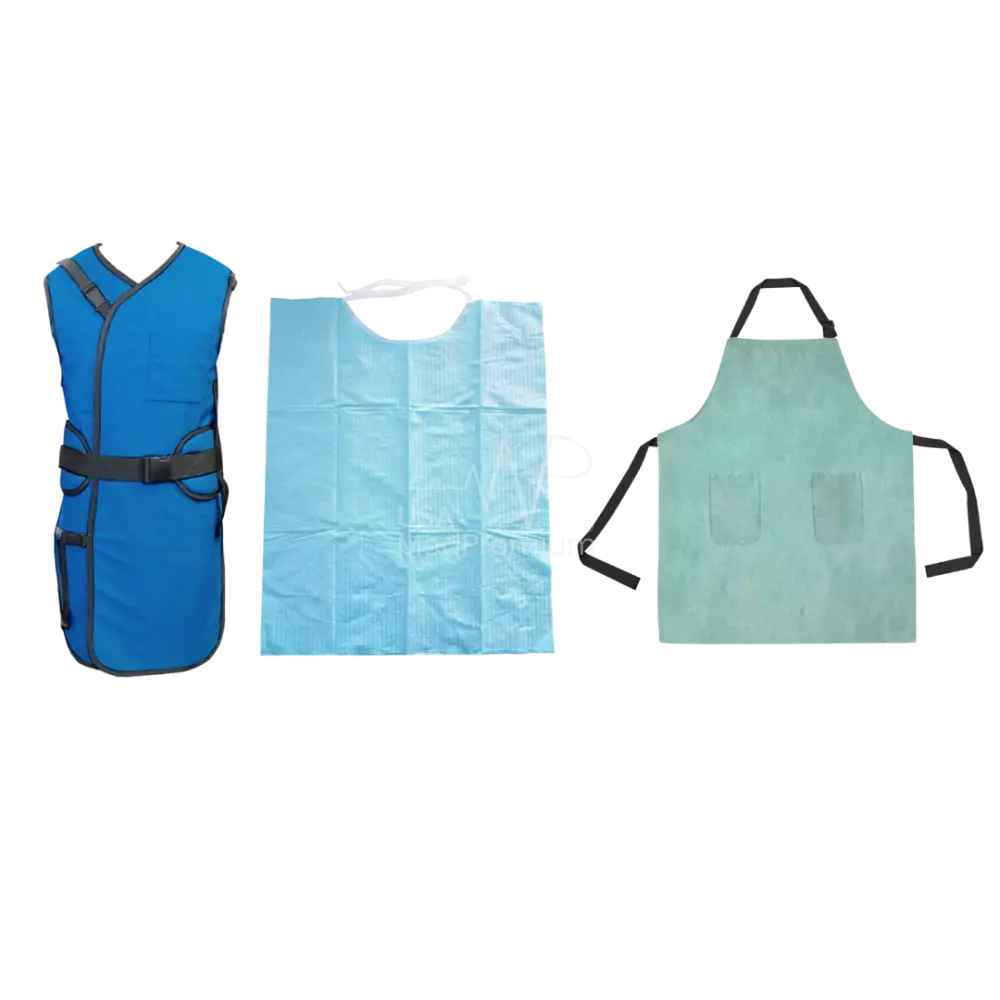 Aprons