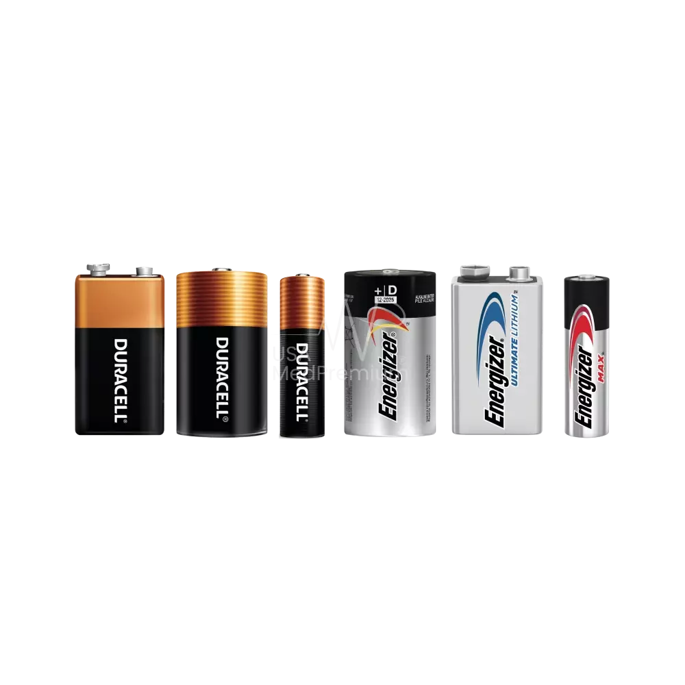 Batteries