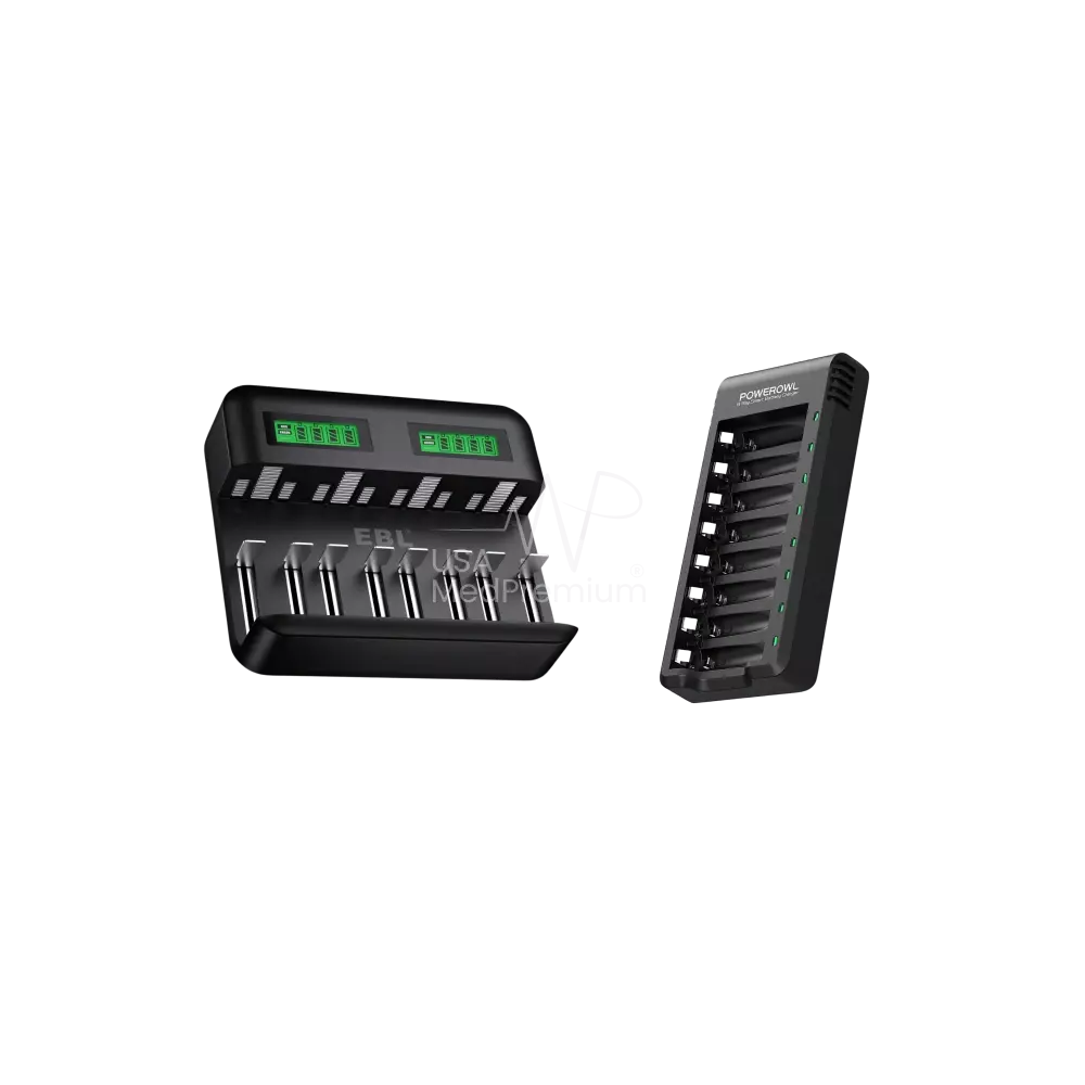 Battery Chargers