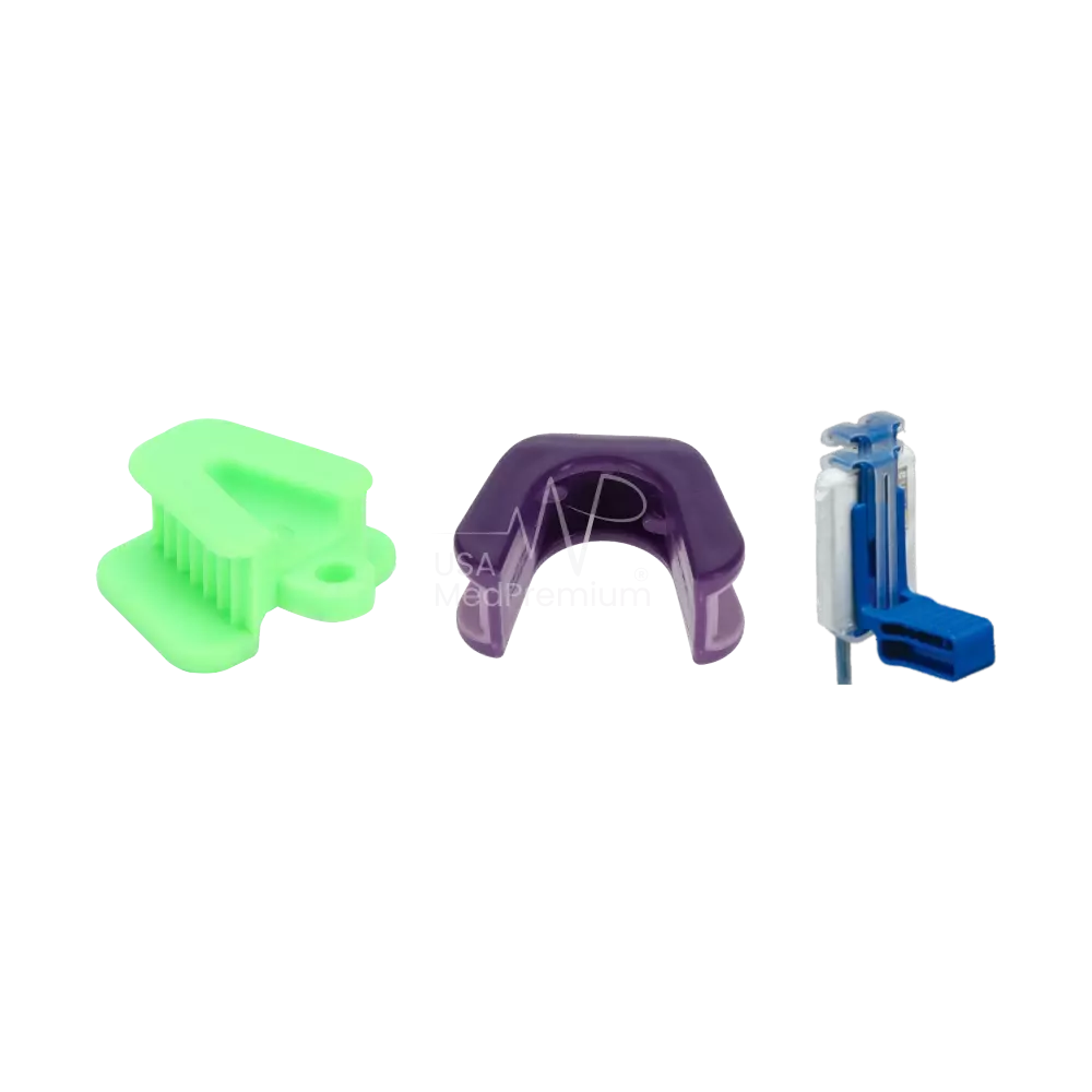 Bite Blocks and Spreaders