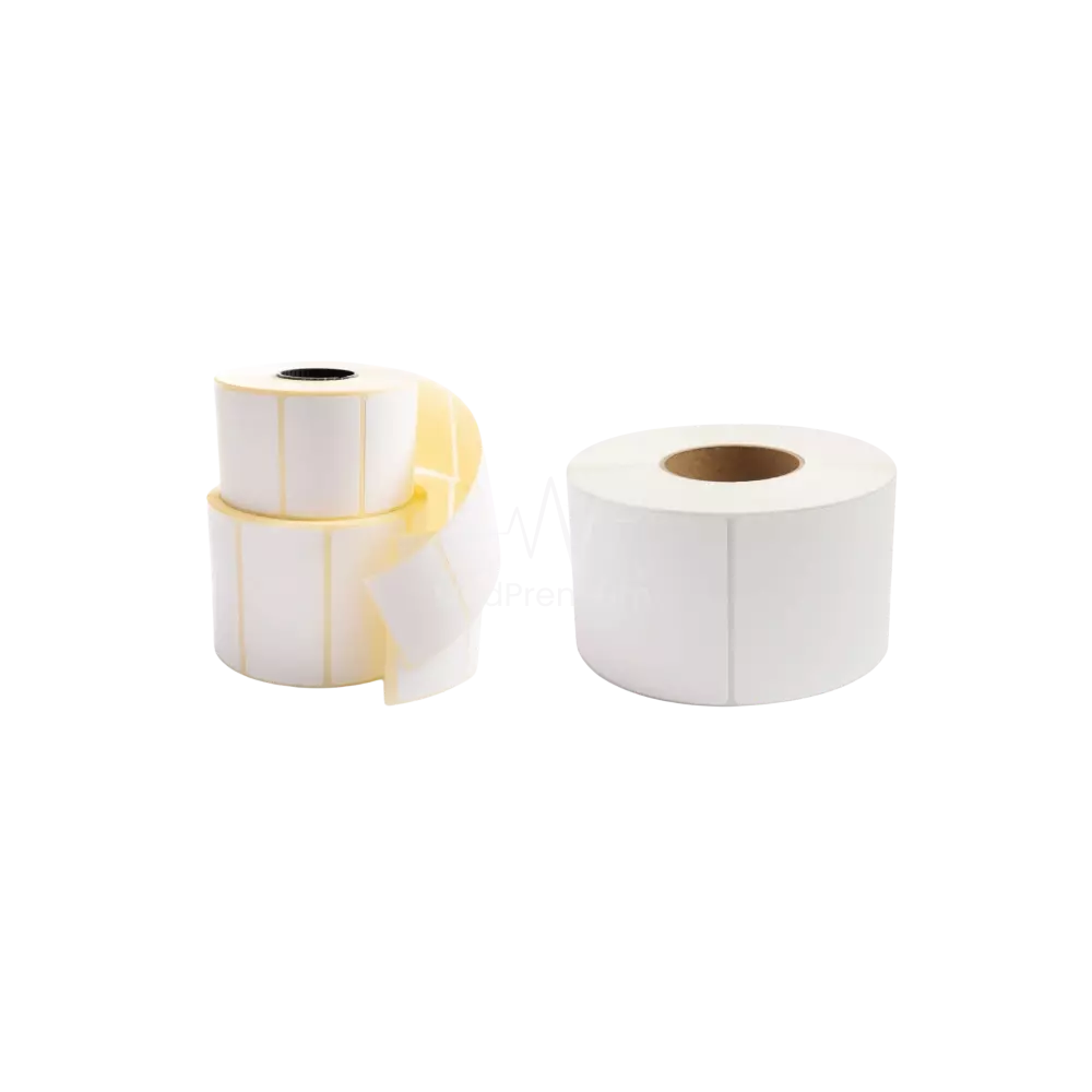 Blank Labels