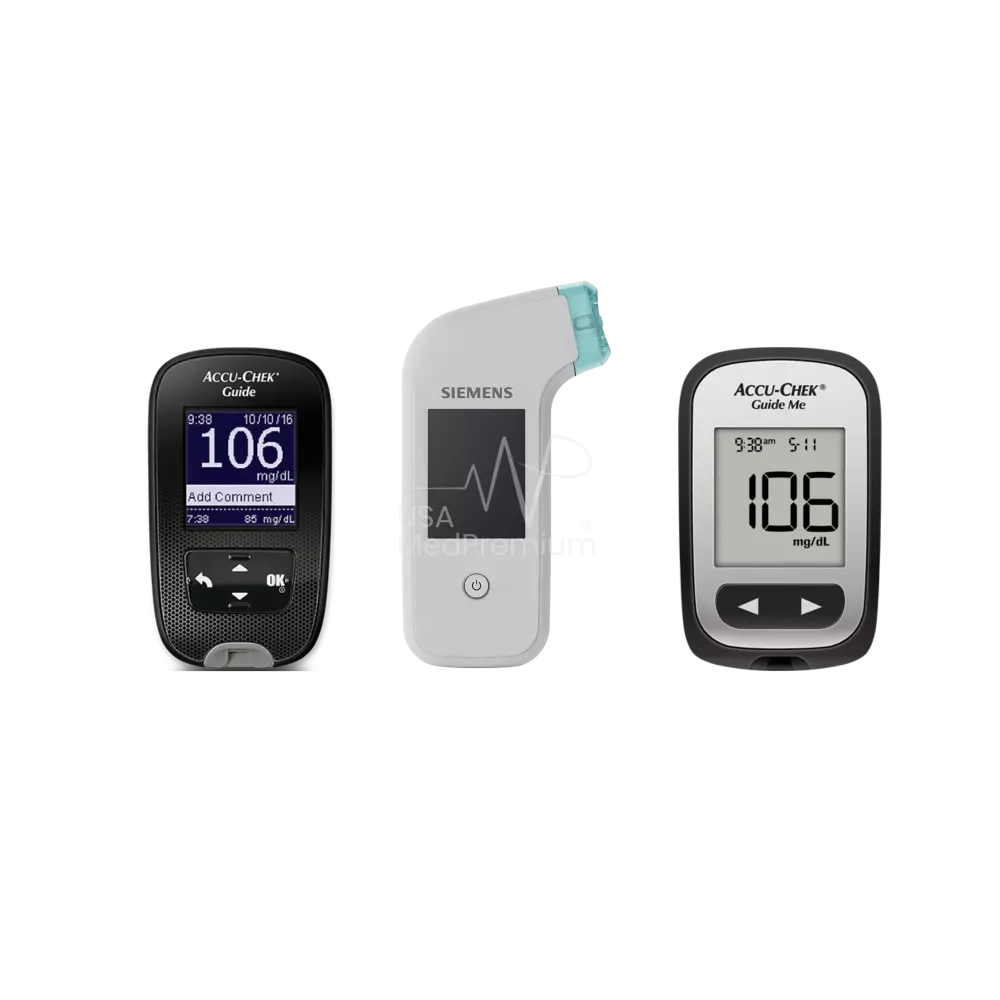 Blood Coagulation Meters