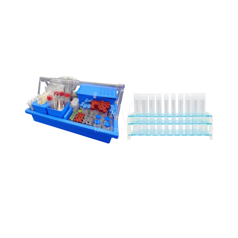 Blood Collection Accessories