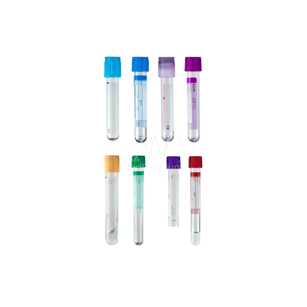 Blood Collection Tubes