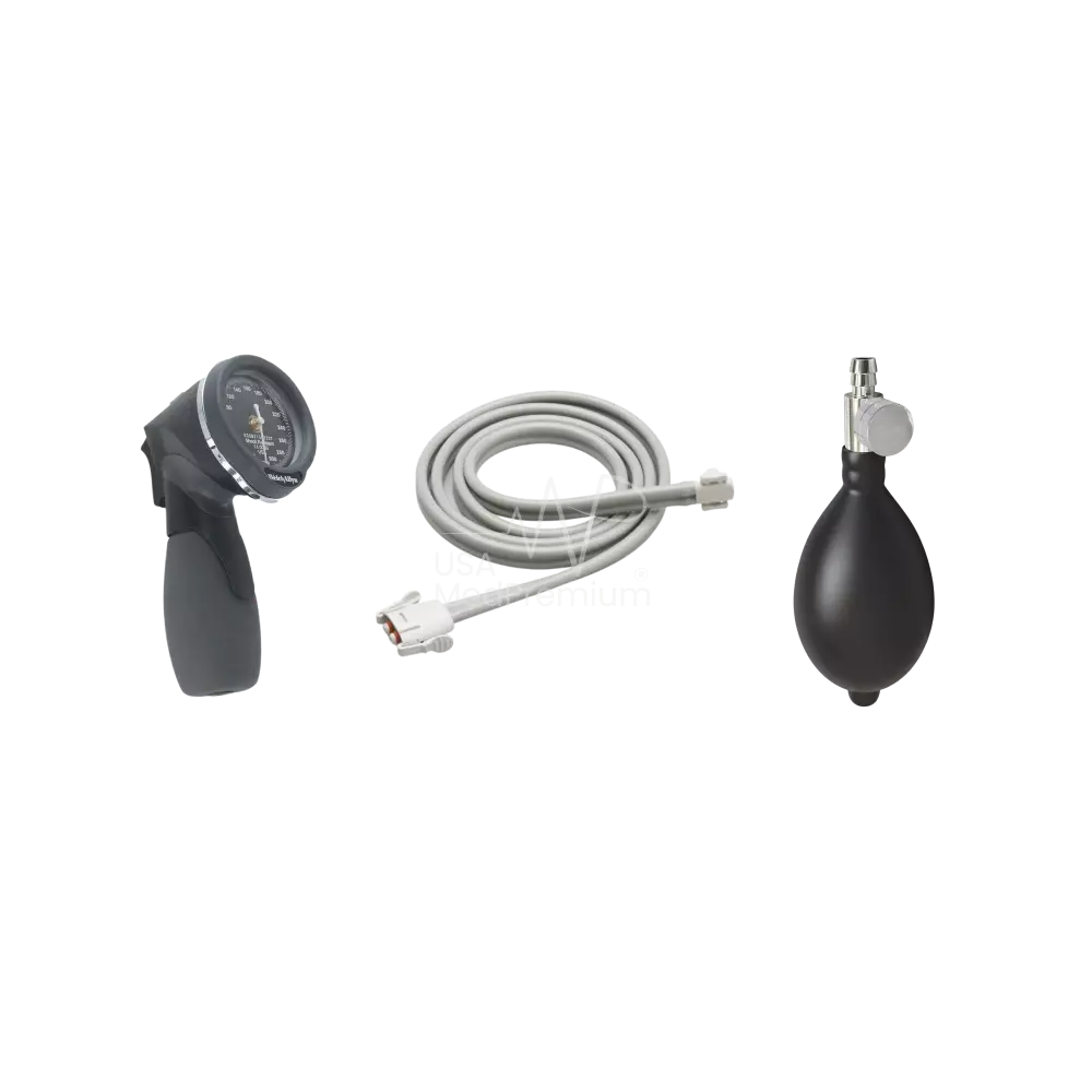 Blood Pressure Accessories