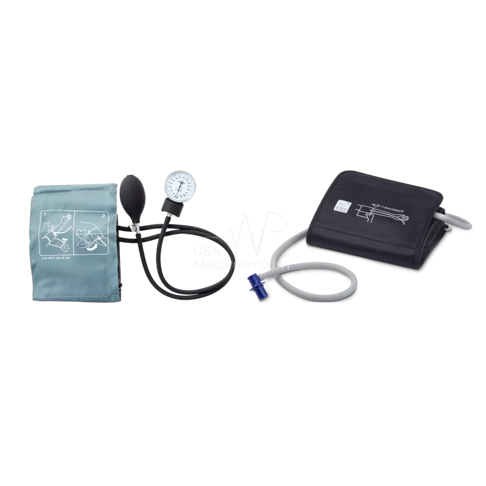 Blood Pressure Cuffs