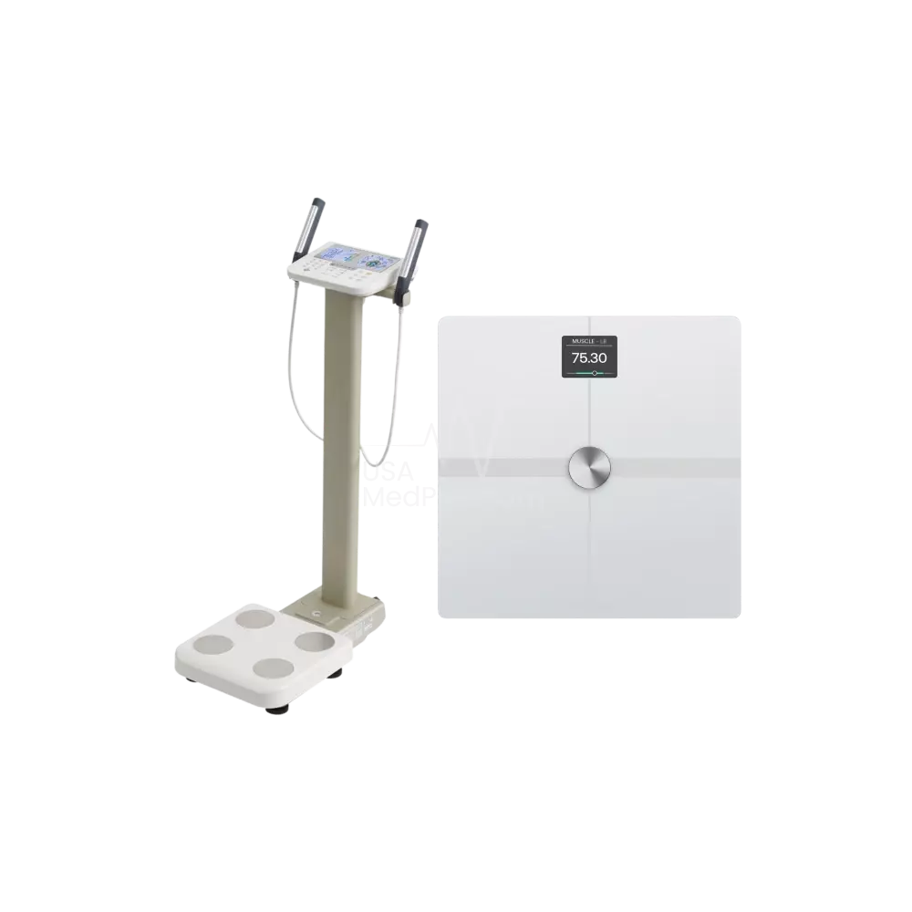 Body Composition Analyzers