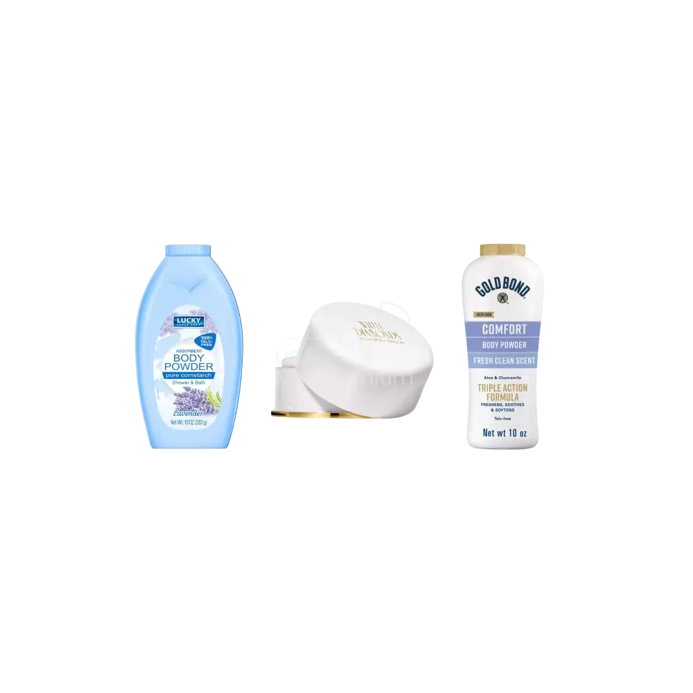 Body Powders