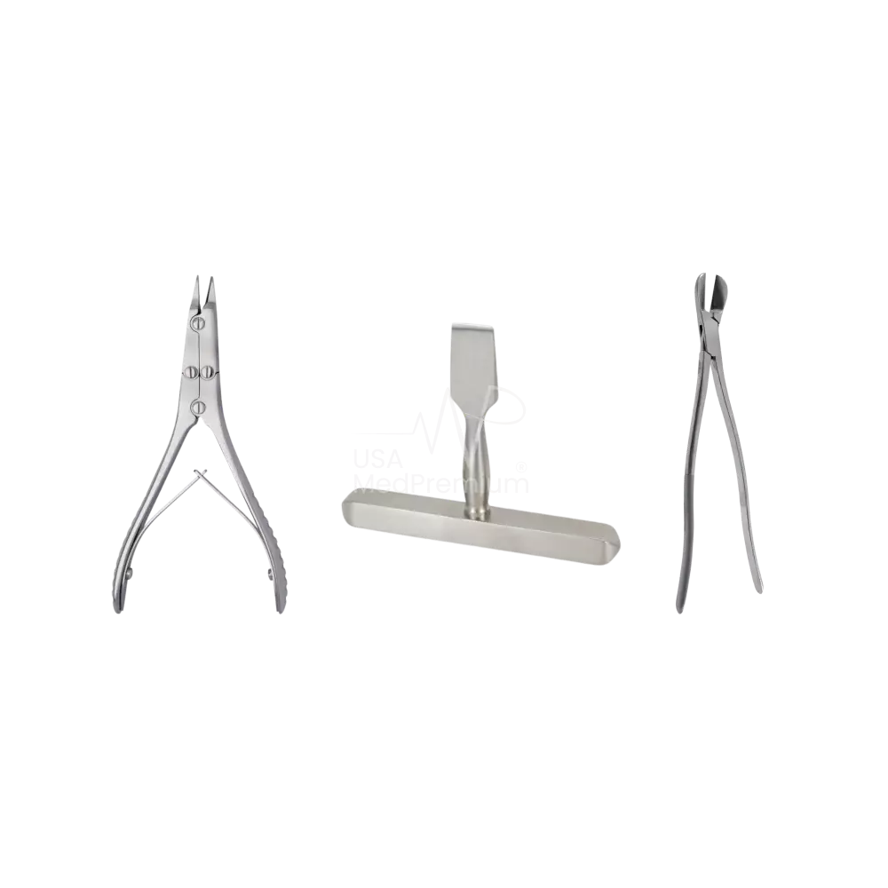 Bone Cutters