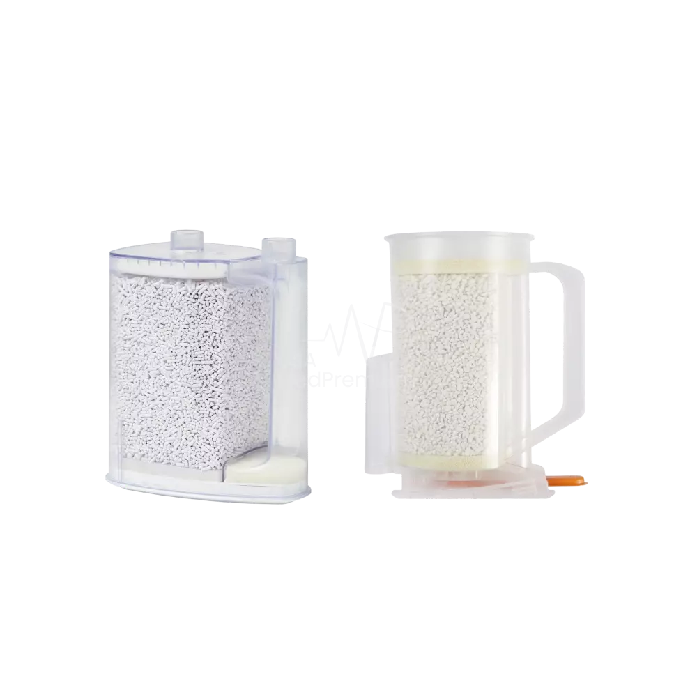 CO2 Absorbent