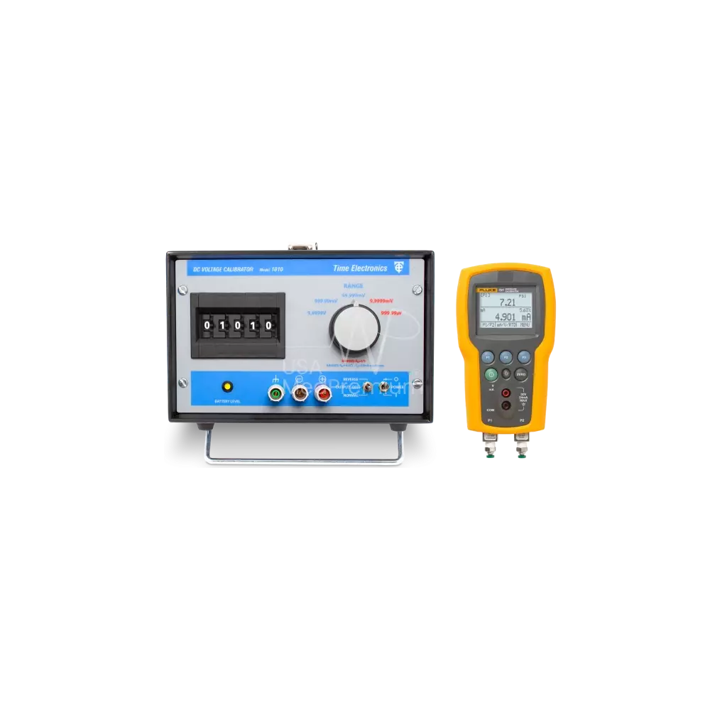 Calibrators