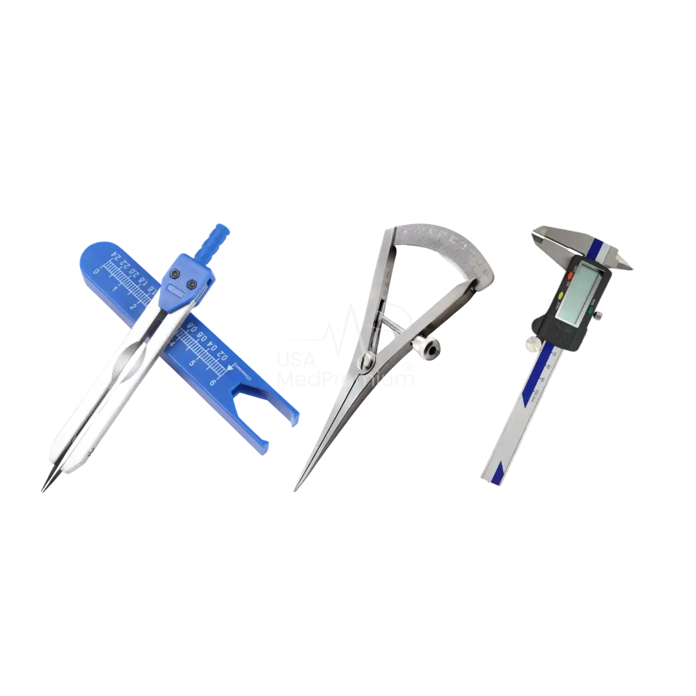 Calipers