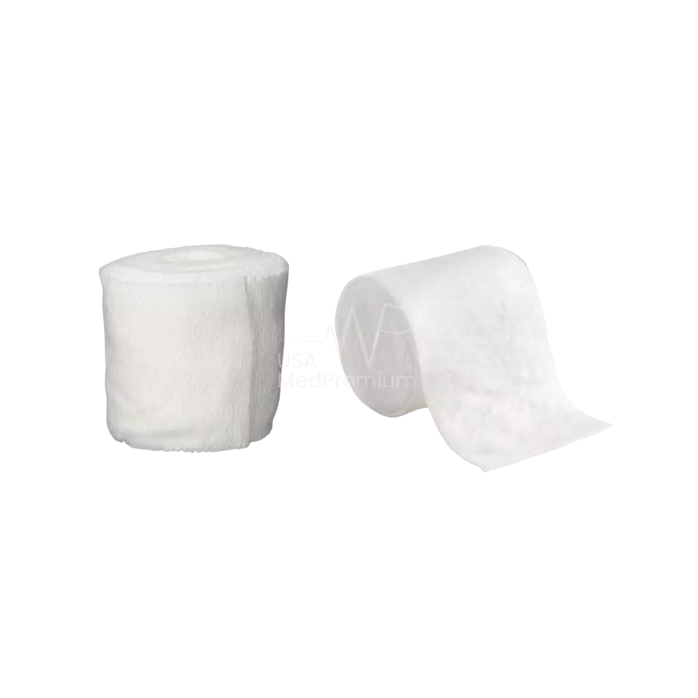 Cast Padding