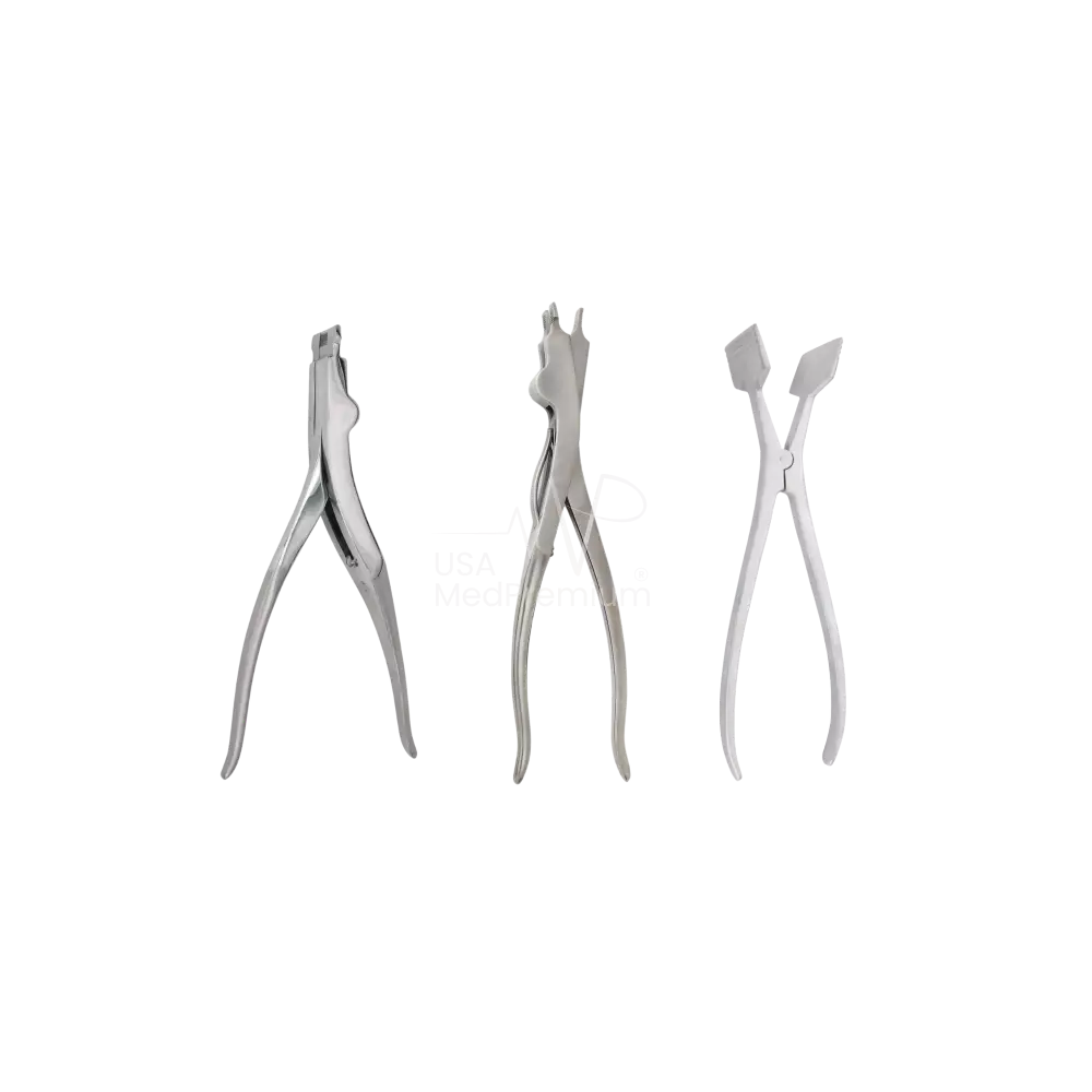 Cast Spreaders