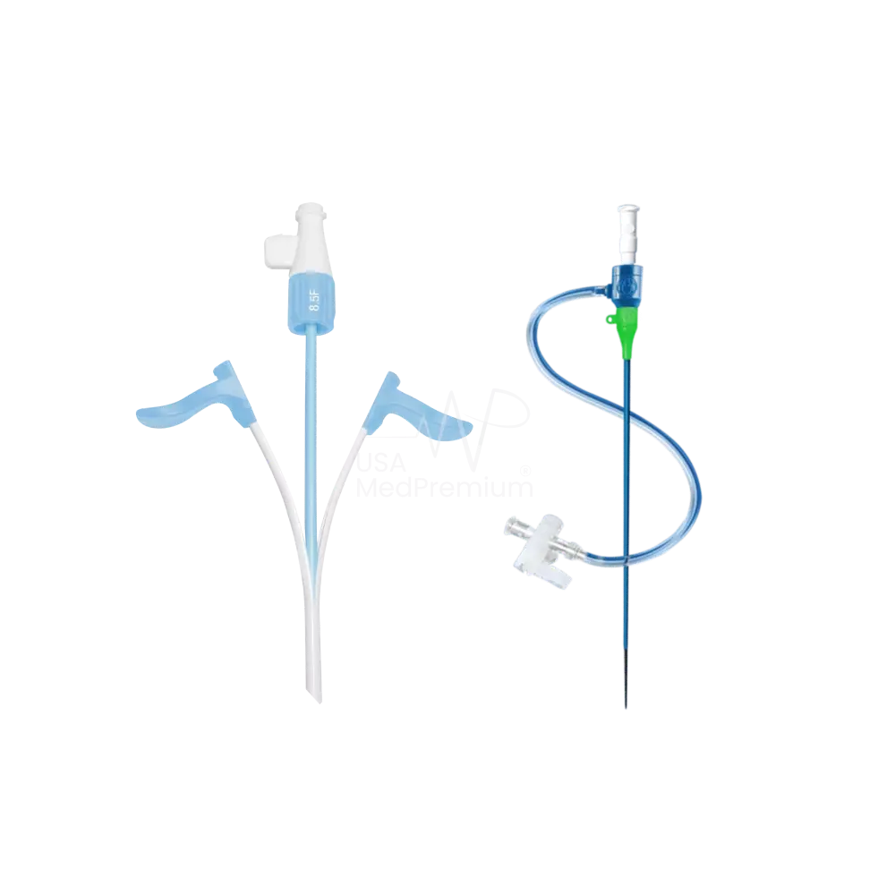 Catheter Sheaths