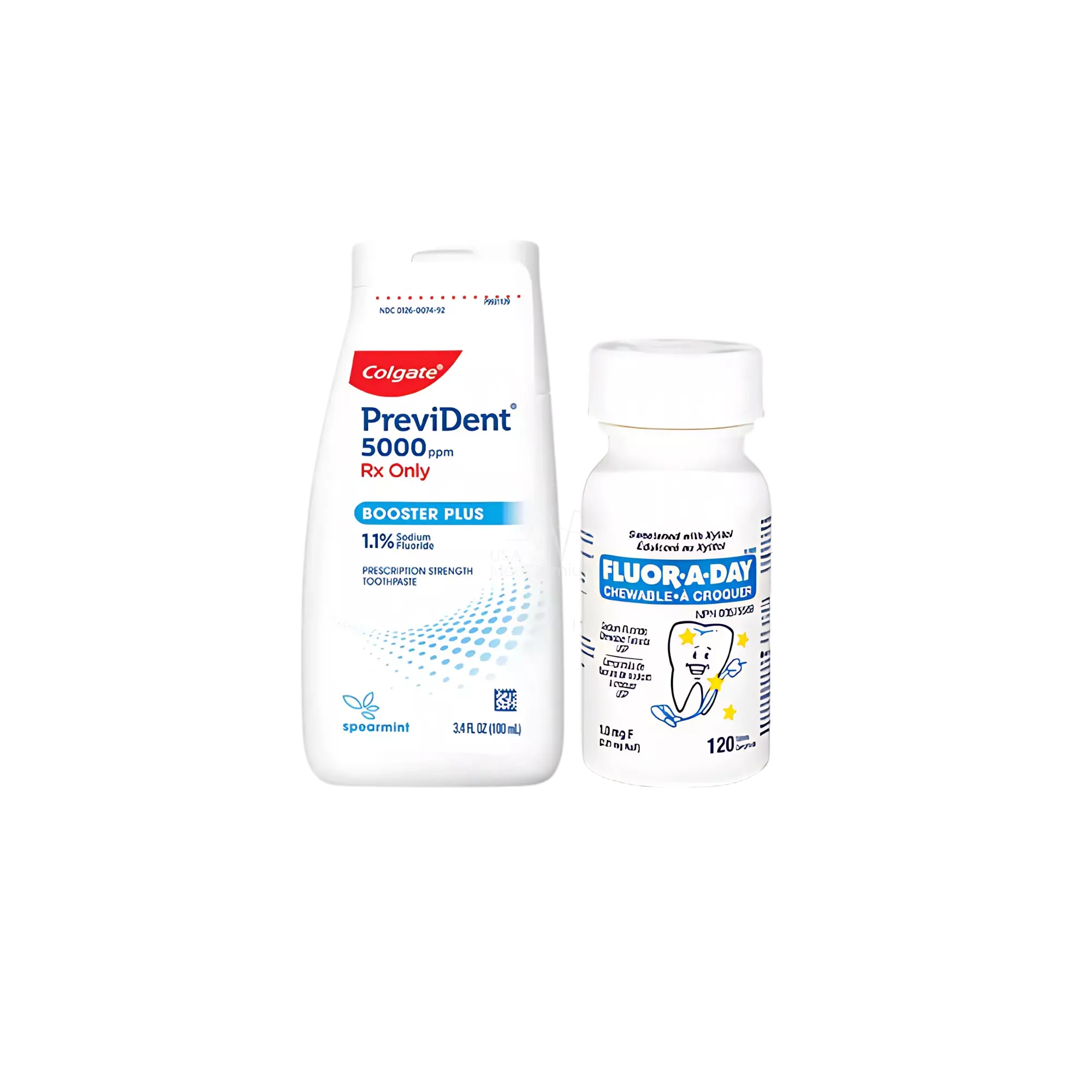 Cavity Prevention Agents