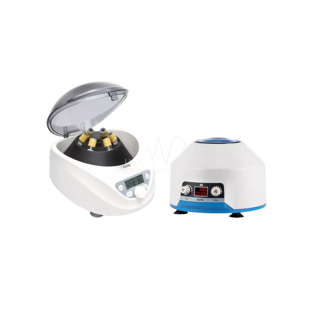 Centrifuges