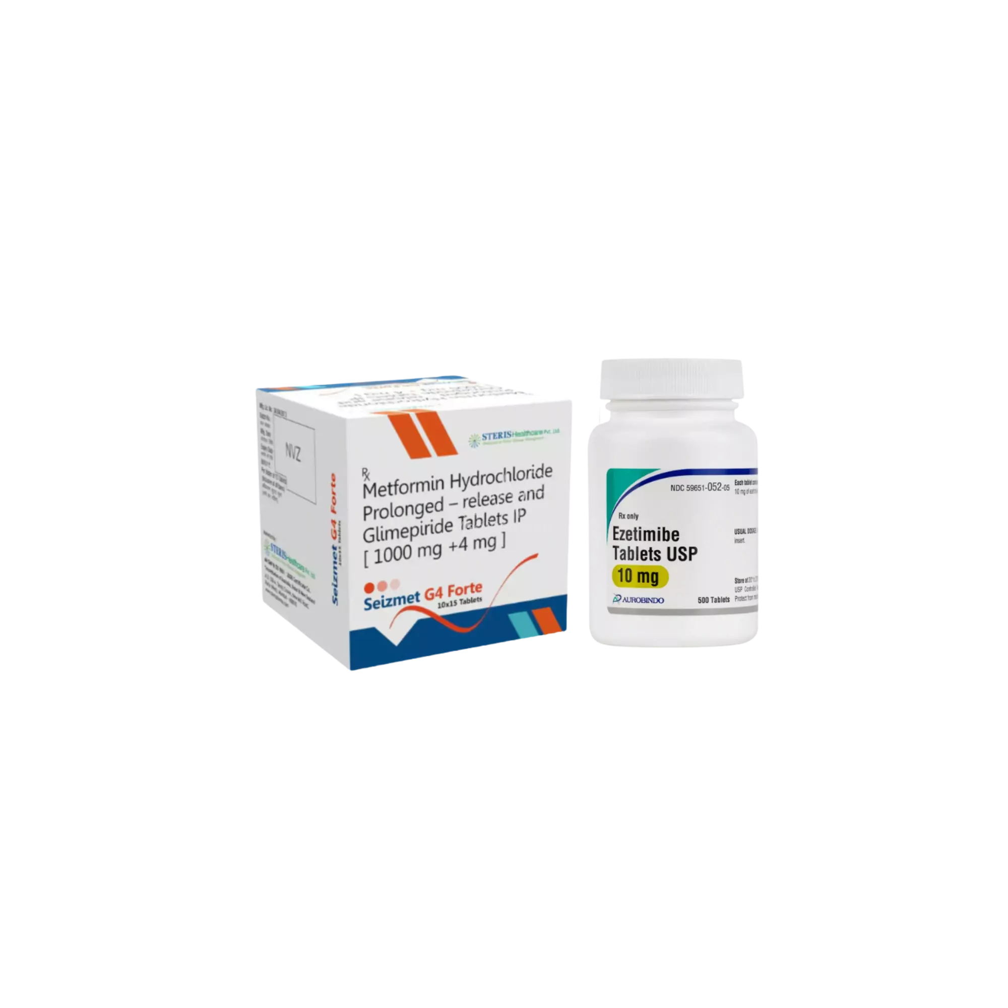 Cholesterol Lowering Agents