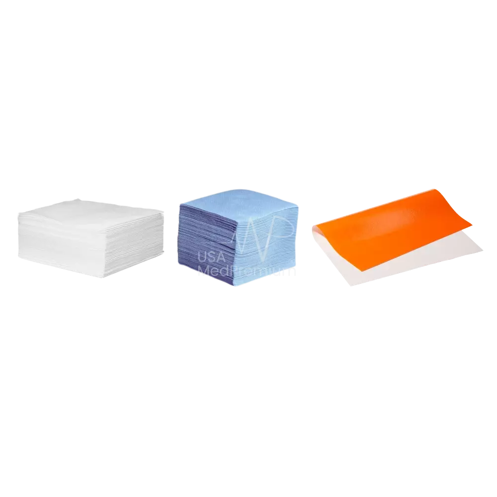 Cleaning & Sanitation Supplies