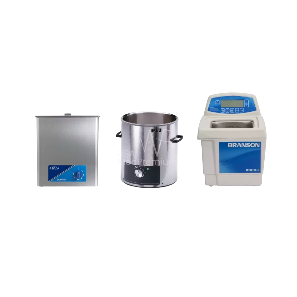 Cleaning Units