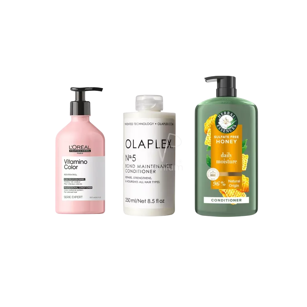 Conditioners