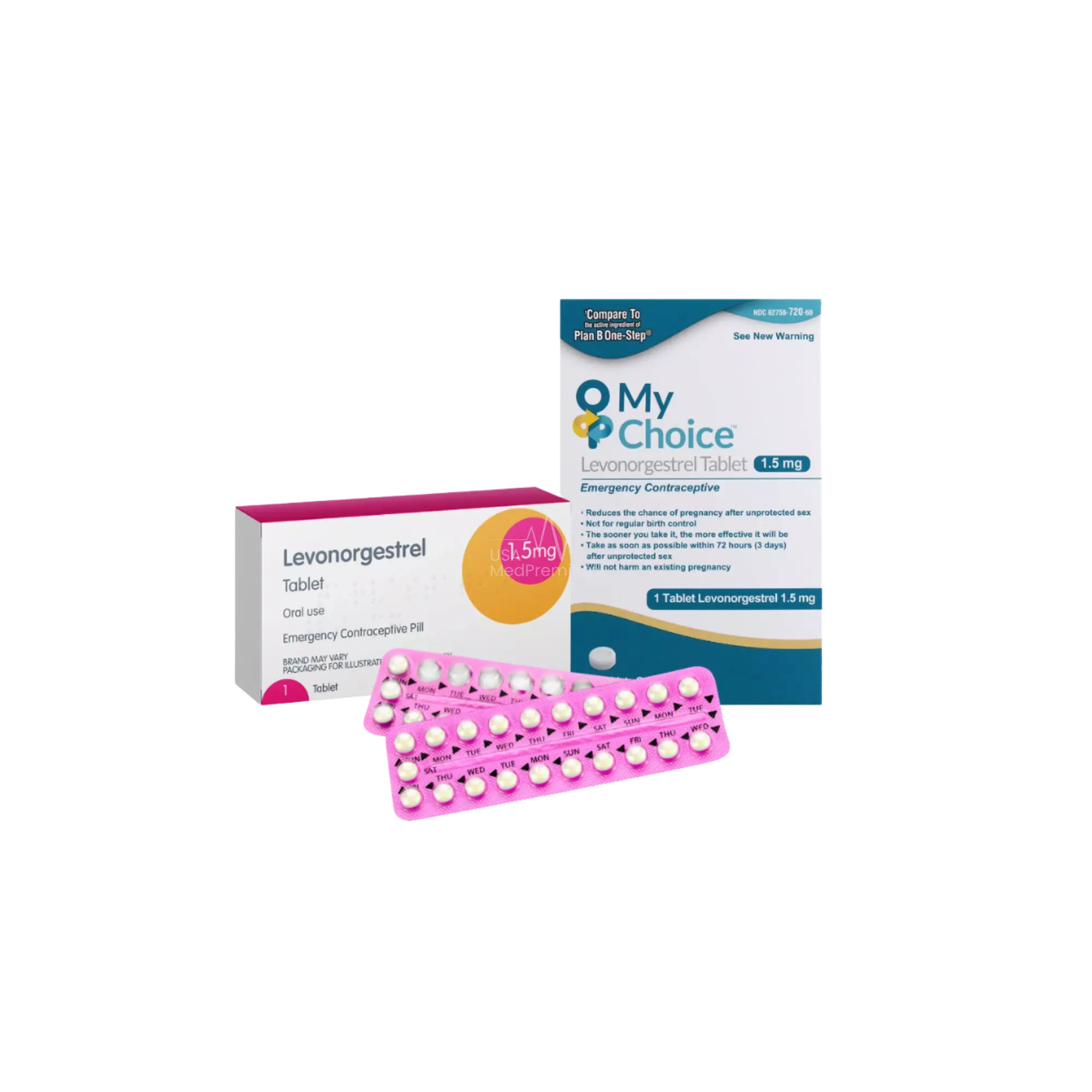 Contraceptive Agents