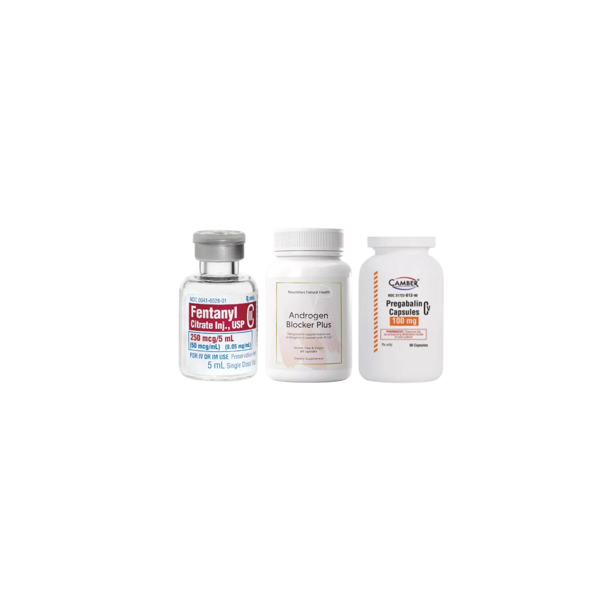 Controlled Substances