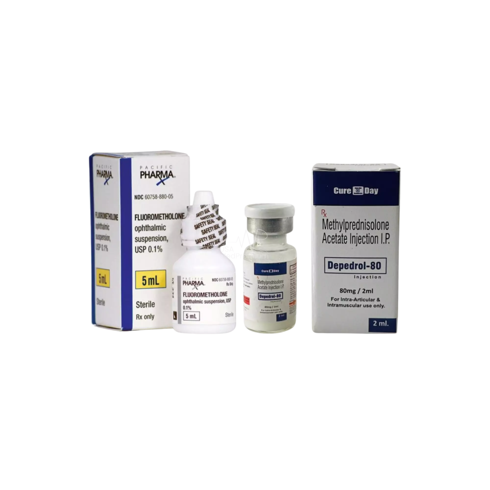 Corticosteroids