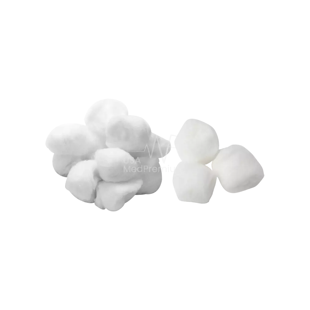 Cotton Balls