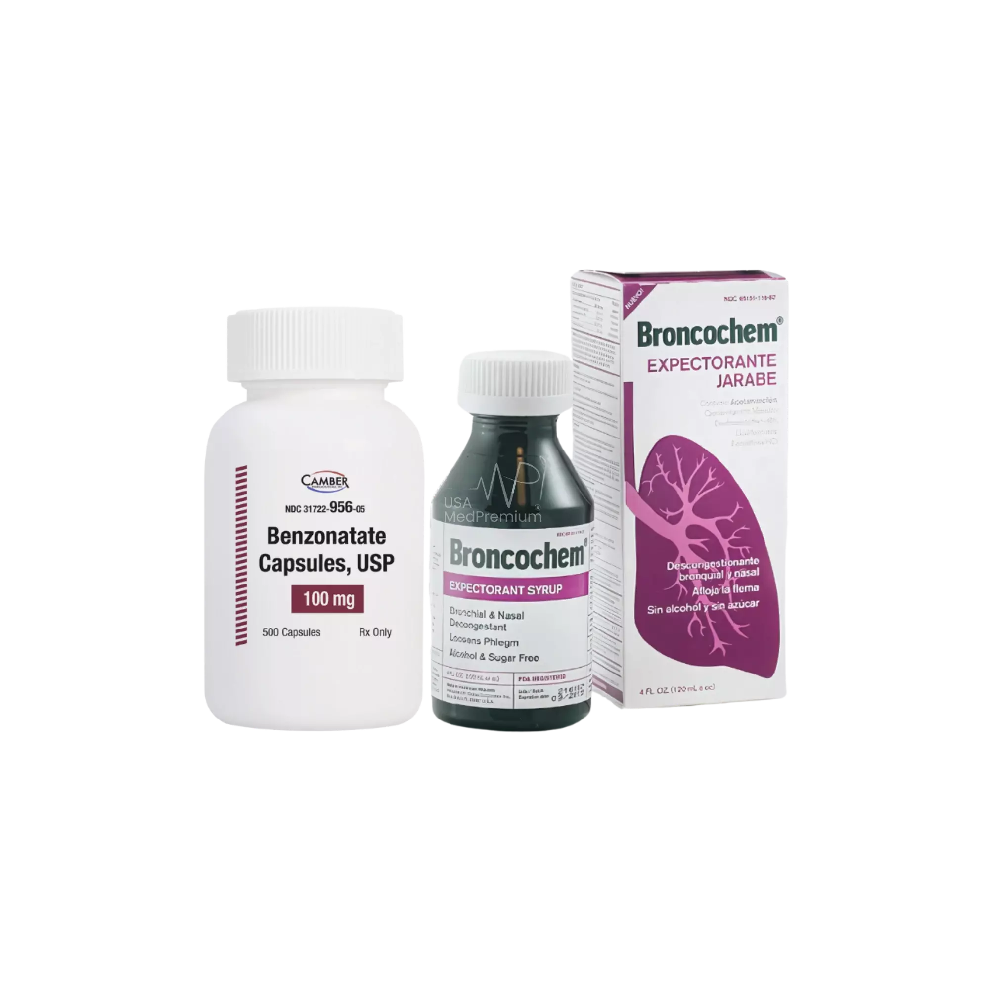 Cough Relief