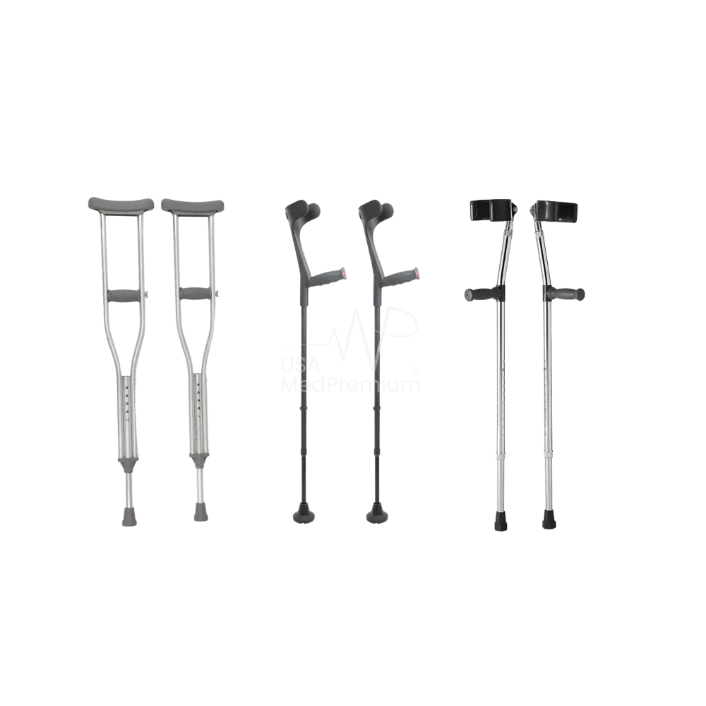 Crutches