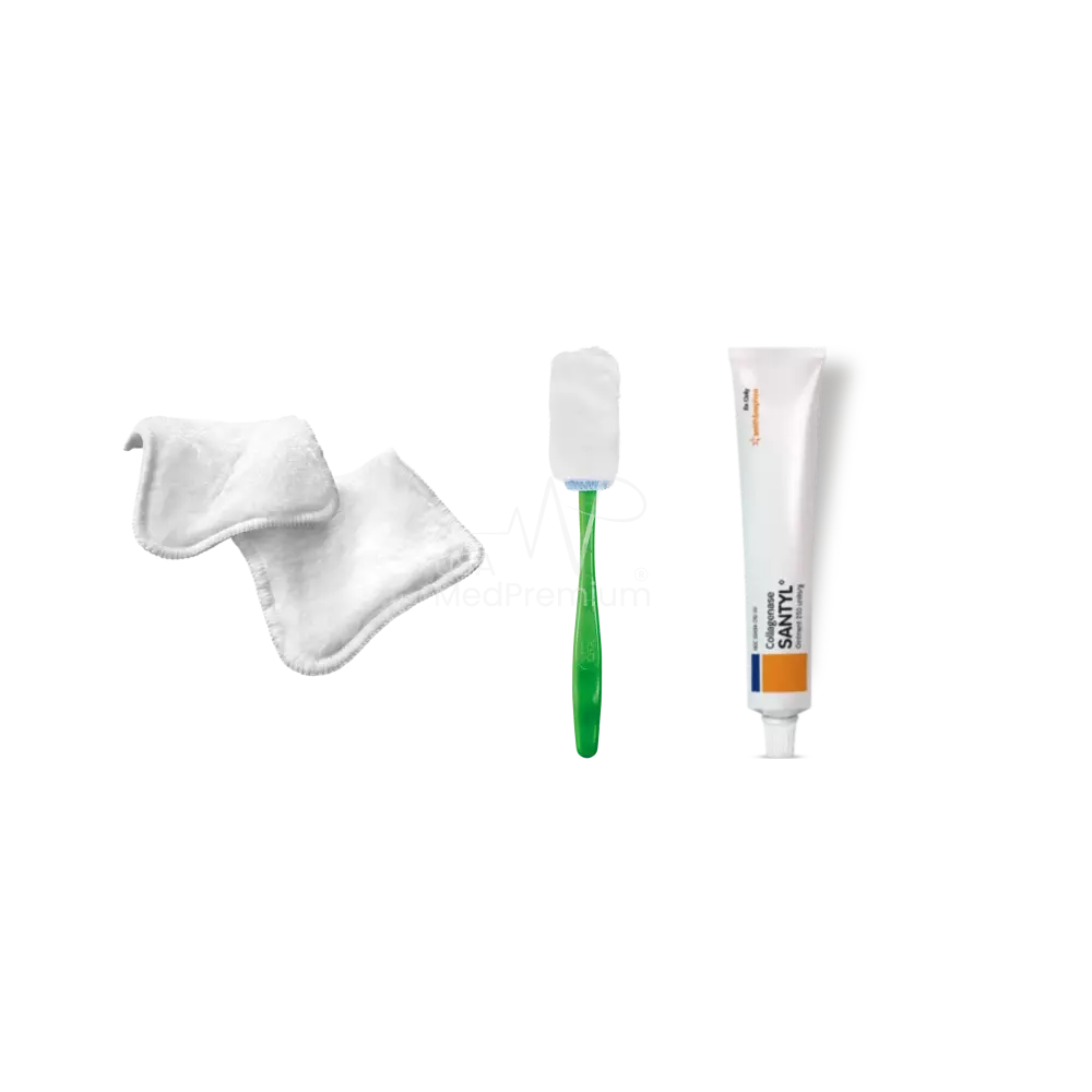Debridement Agents