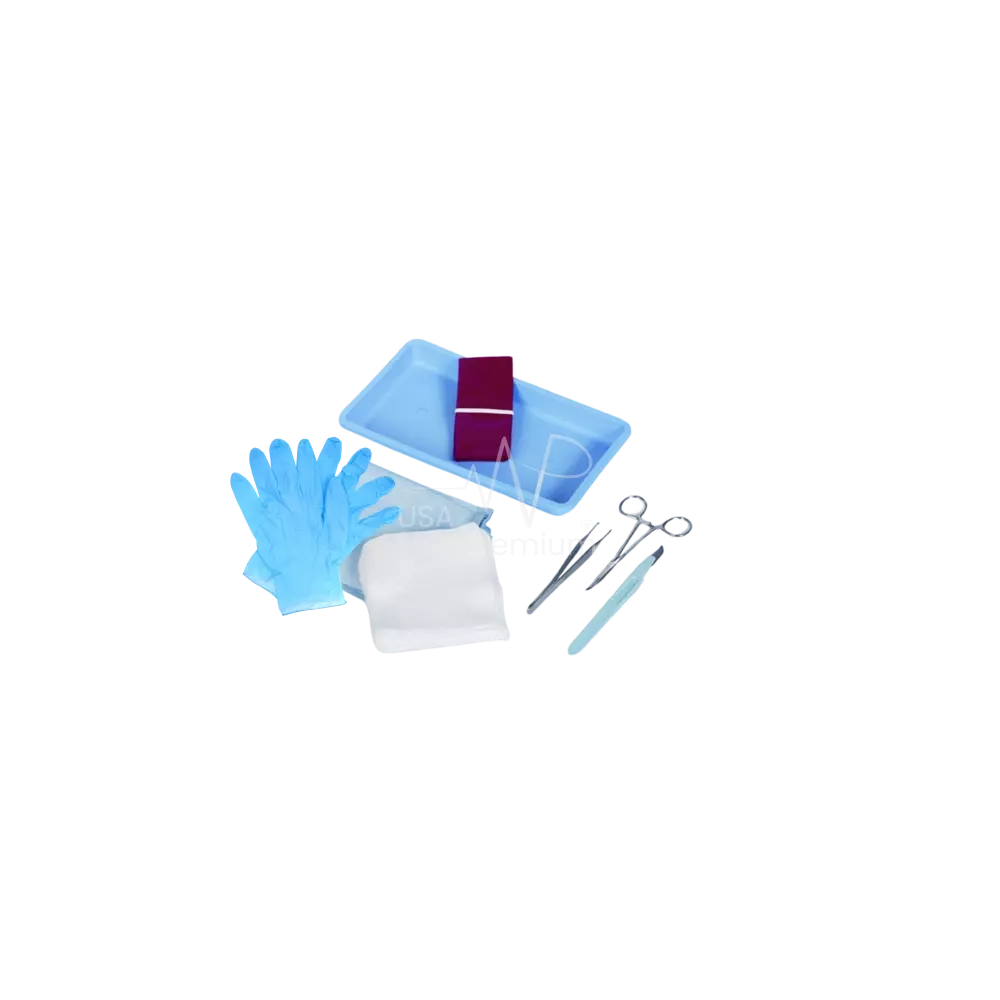 Debridement Kits