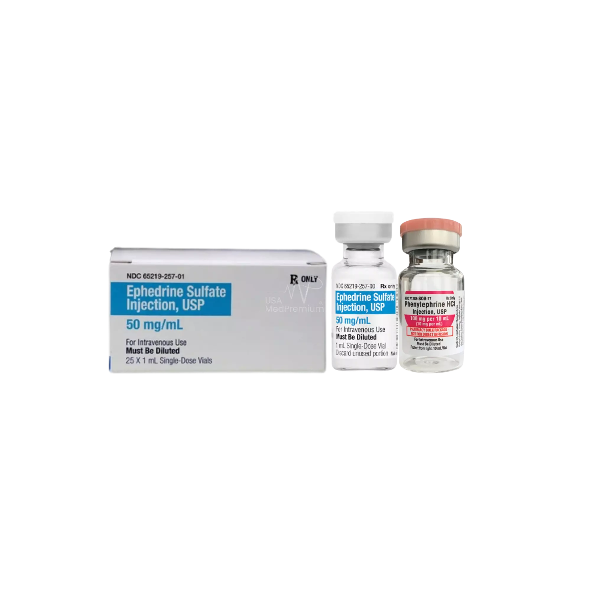 Decongestants