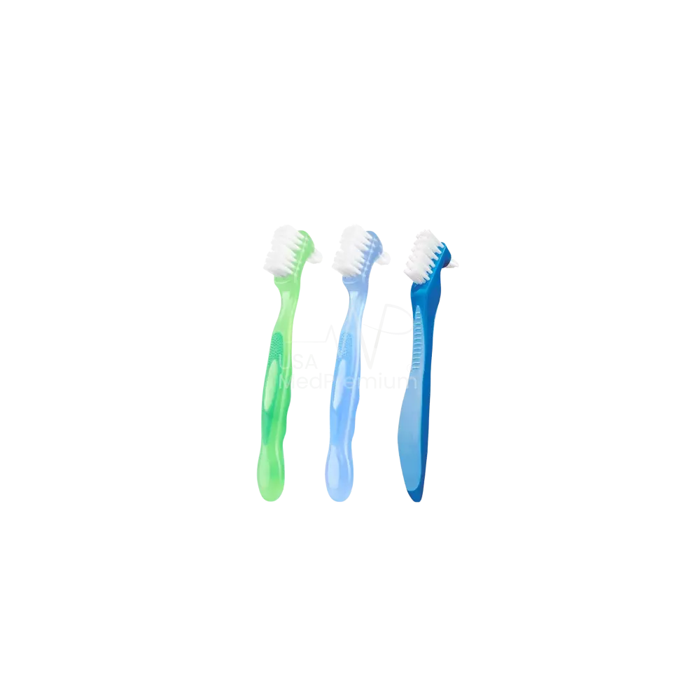 Denture Brushes