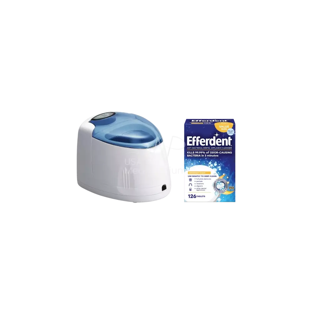 Denture Cleaners