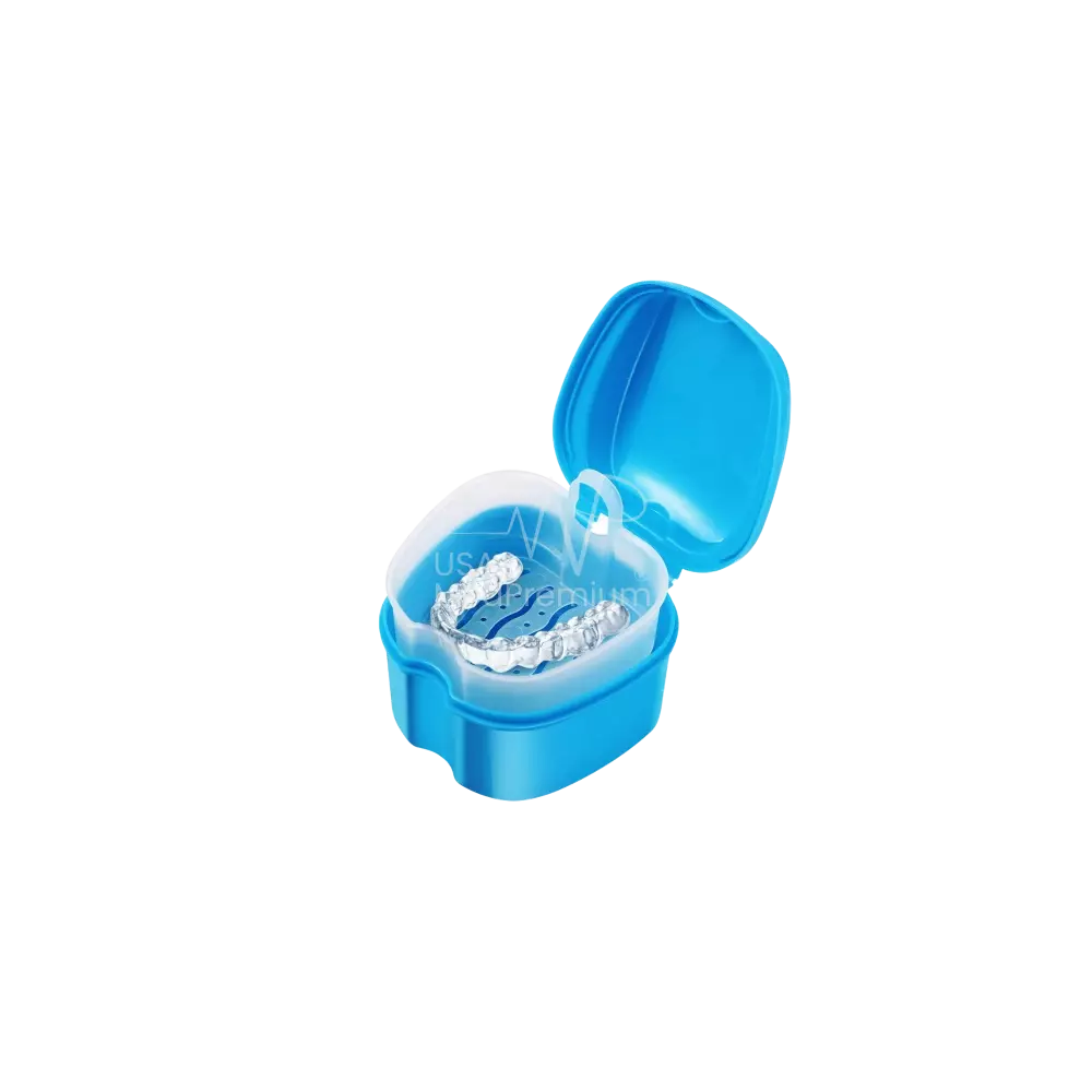 Denture Cups