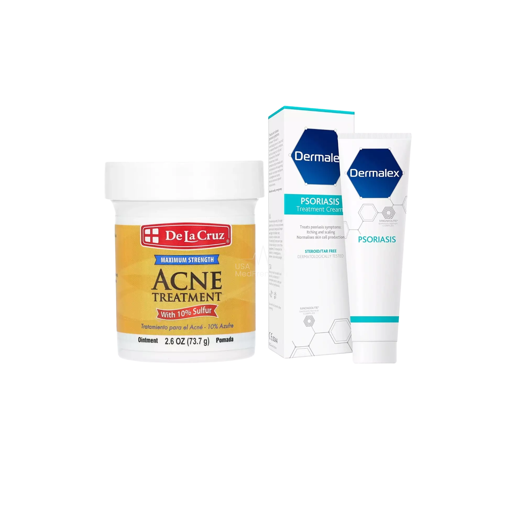 Dermatological Agents