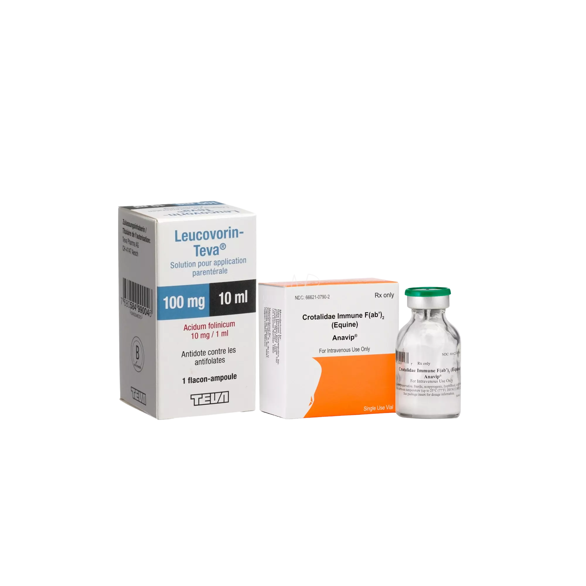 Detoxifying Agents