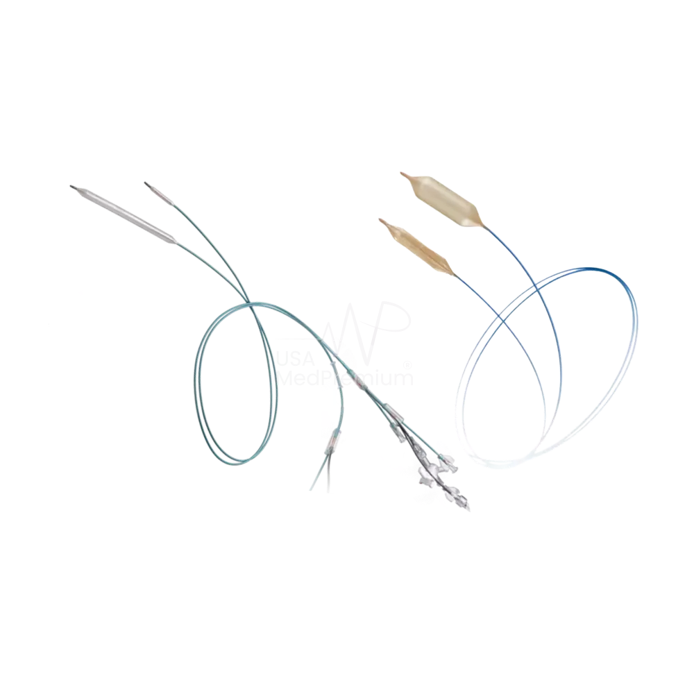 Dilation Catheters